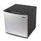 Whynter 1.1 cu. ft. Energy Star Upright Freezer with Lock, Stainless Steel CUF-112SS - alternate 2
